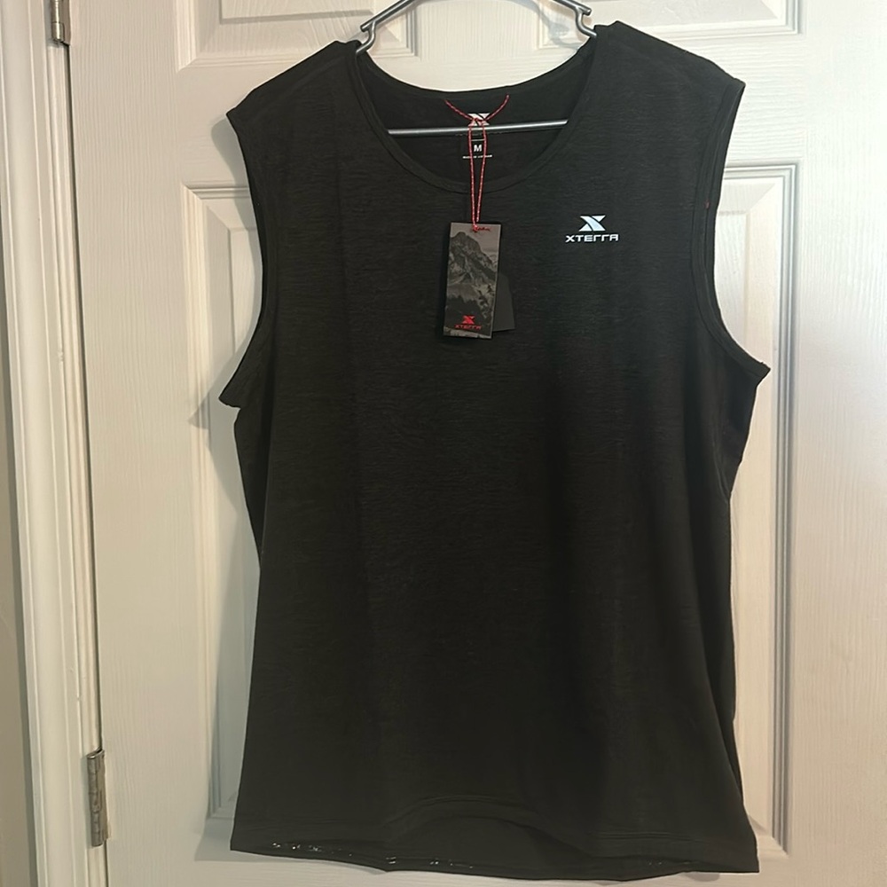 Xterra Men’s new shirt